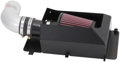 KN 69 Typhoon Intake