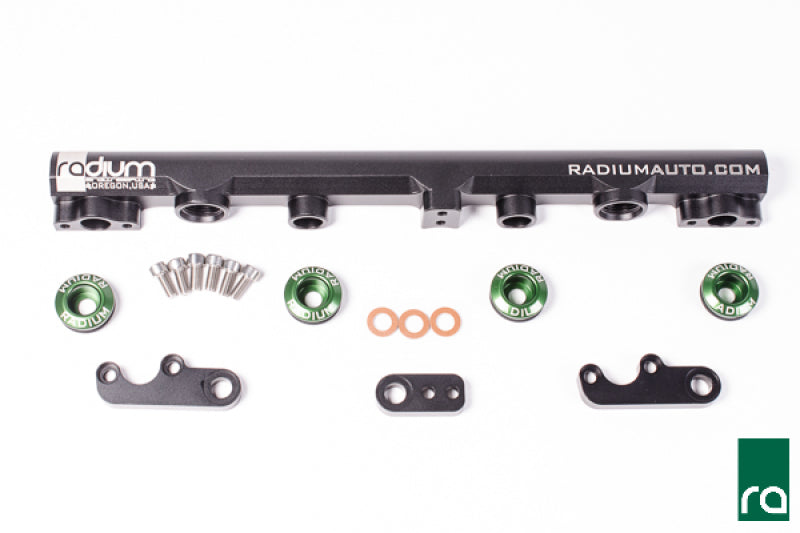 RAD Fuel Rails