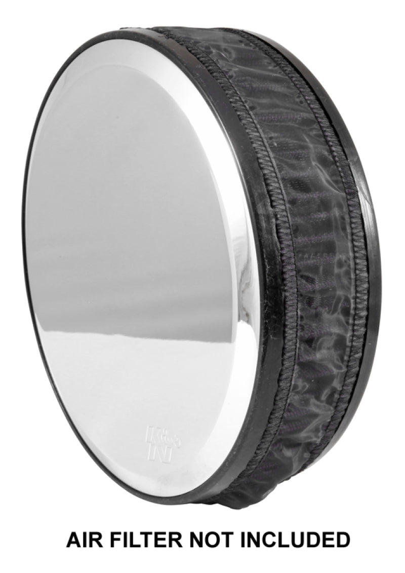 KN DryCharger Air Filter Wrap