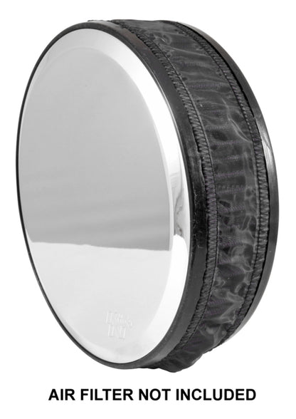 KN DryCharger Air Filter Wrap