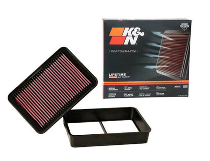 KN Drop in Air Filters