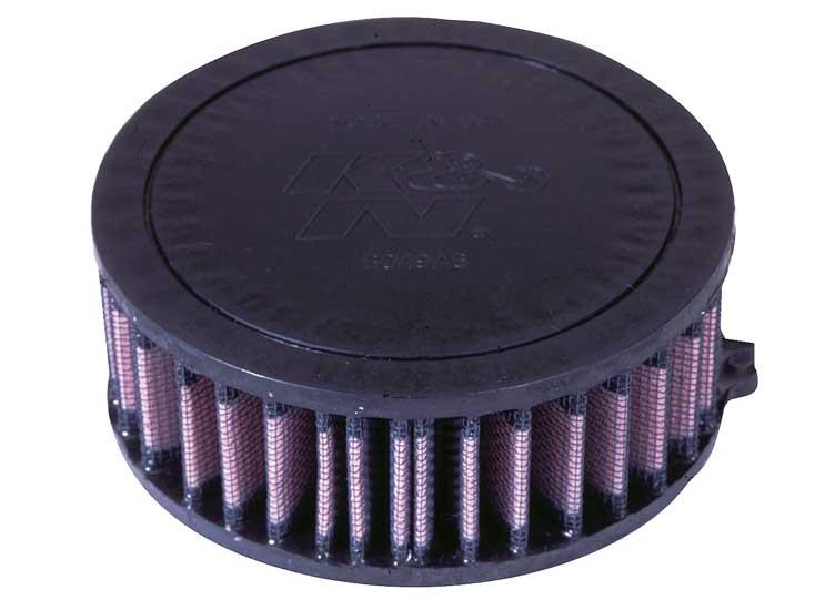 KN Motorcycle Oil Filters