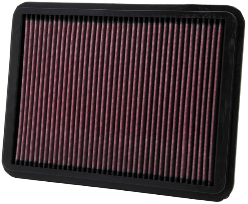 KN Drop in Air Filters
