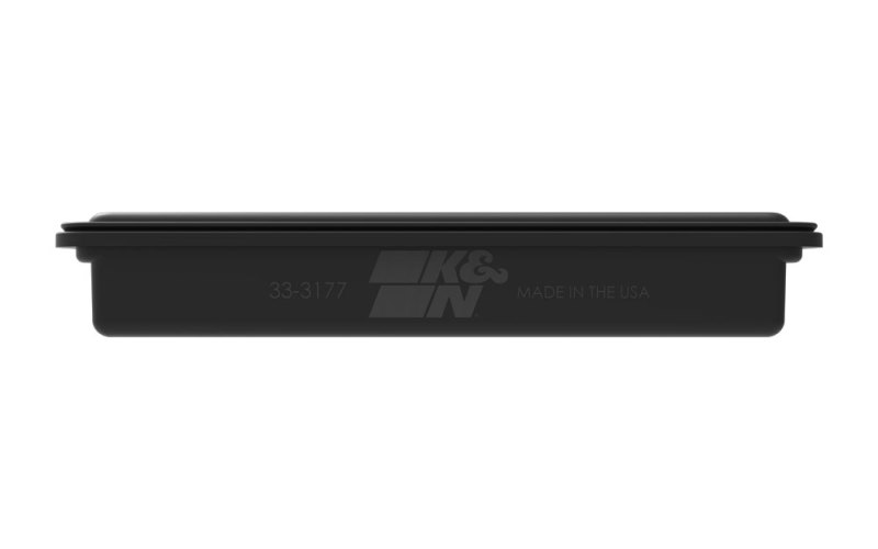 KN Direct Fit Air Filter