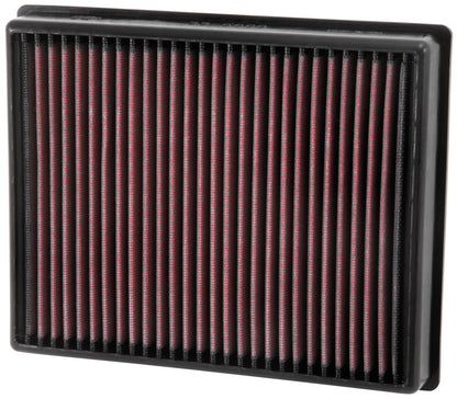 KN Drop in Air Filters