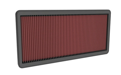 KN UTV Drop In Air Filters