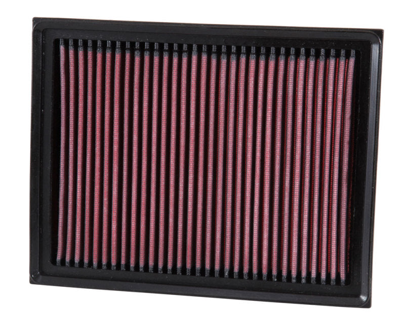 KN Drop in Air Filters