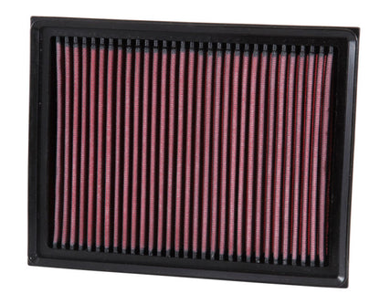 KN Drop in Air Filters