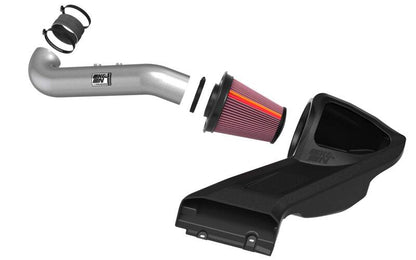 KN NextGen Cold Air Intakes