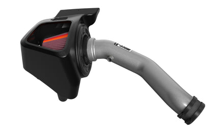 KN NextGen Cold Air Intakes