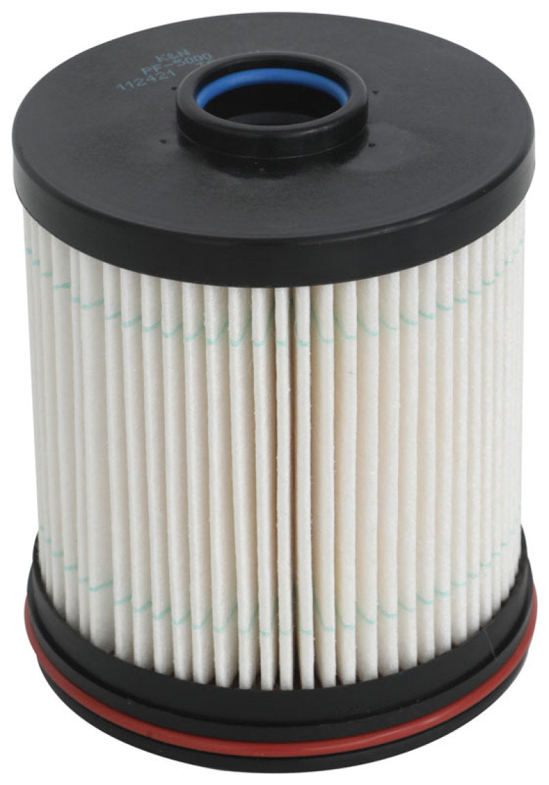 KN Inline Fuel Filter