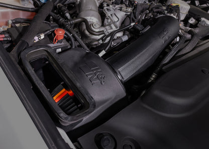 KN NextGen Cold Air Intakes