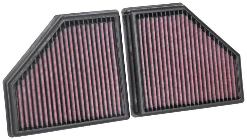 KN Drop in Air Filters