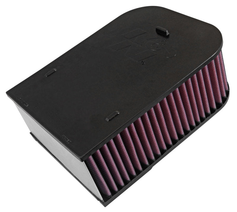 KN Drop in Air Filters