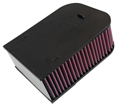 KN Drop in Air Filters