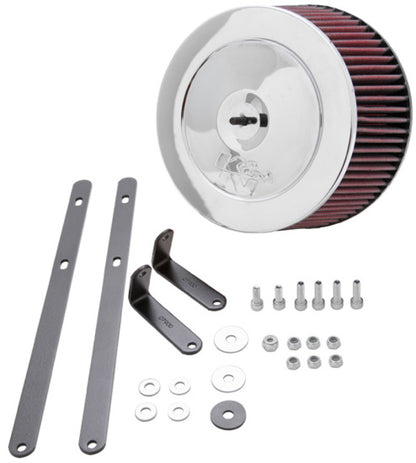 KN 57 FIPK Air Intake 50