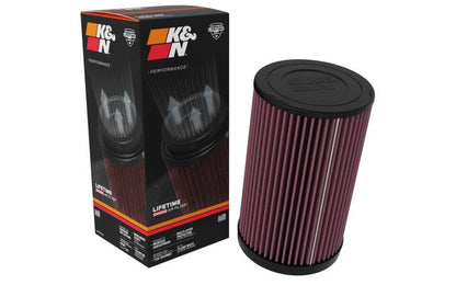 KN UTV Drop In Air Filters
