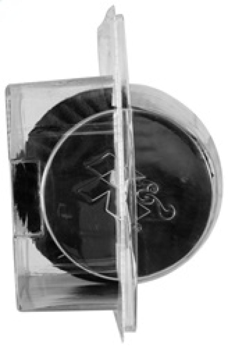 KN Universal Air Filter
