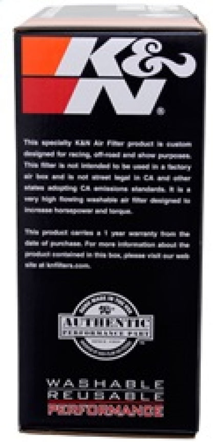 X-Stream Top Filter