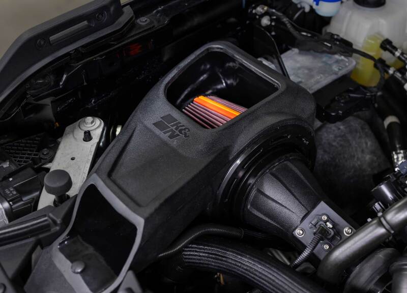 KN NextGen Cold Air Intakes