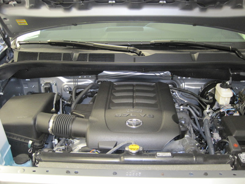 KN Drop in Air Filters