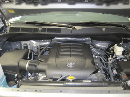 KN Drop in Air Filters