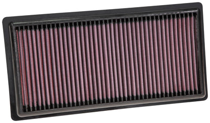 KN Direct Fit Air Filter