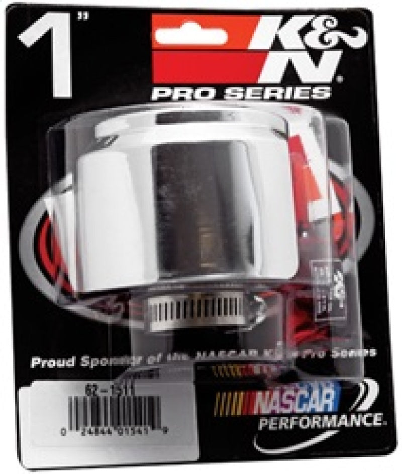 KN Universal Air Filter