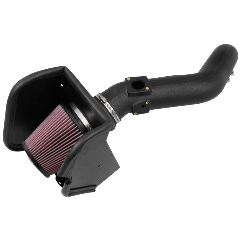 KN 63 AirCharger Intake