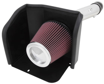 KN 77 Metal Intake