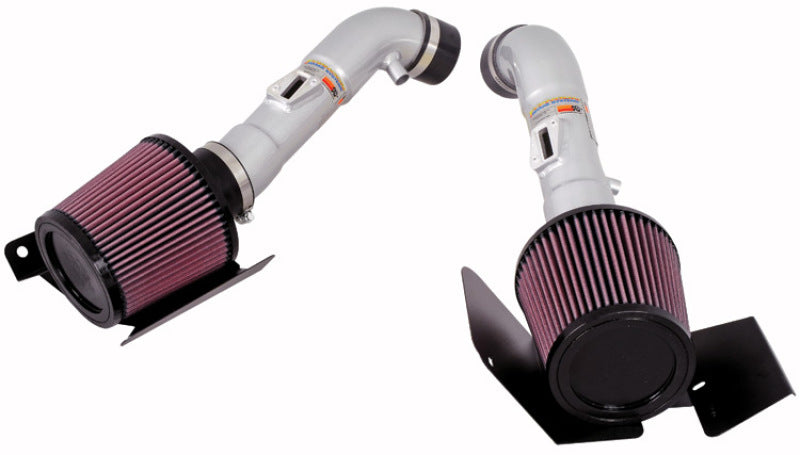KN 69 Typhoon Intake