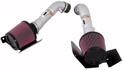 KN 69 Typhoon Intake