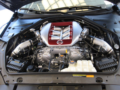 KN Drop in Air Filters