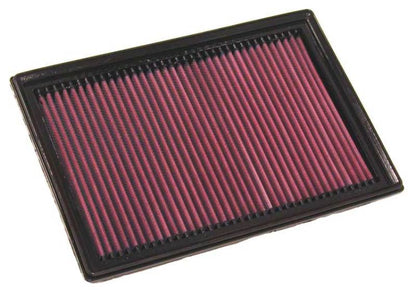 KN Drop in Air Filters
