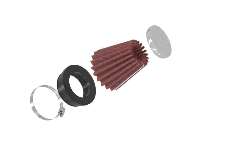 KN Universal Air Filter