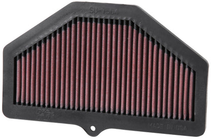KN Motorcycle Direct Fit Air Filters