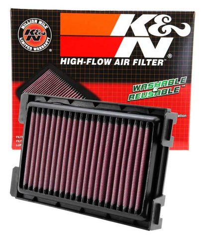 KN Motorcycle Direct Fit Air Filters