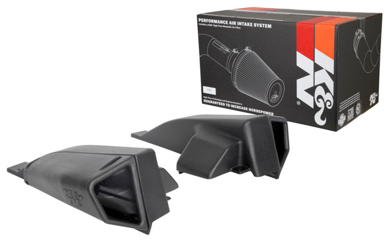 KN 57 FIPK Air Intake 50