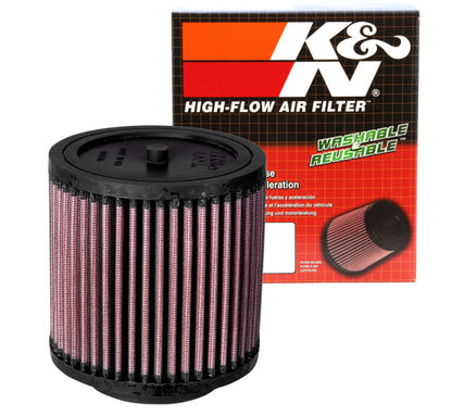 KN UTV Drop In Air Filters