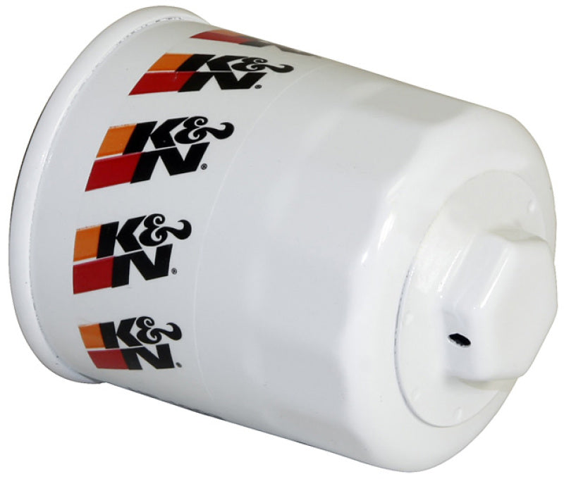 KN Premium Wrench-Off Oil Filt