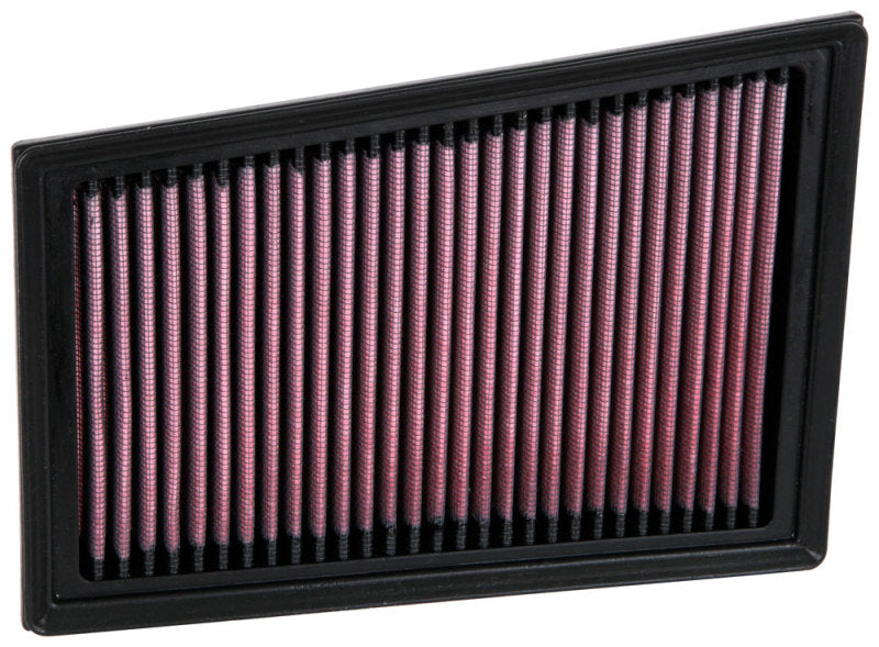 KN Drop in Air Filters