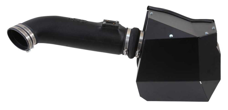 KN 57 FIPK Air Intake 50