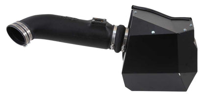 KN 57 FIPK Air Intake 50