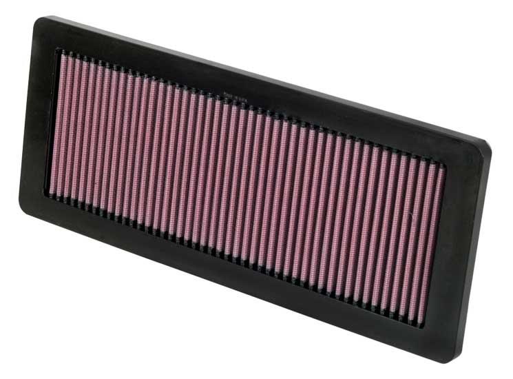 KN Drop in Air Filters