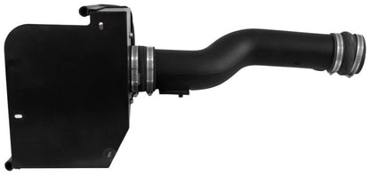 KN 63 AirCharger Intake
