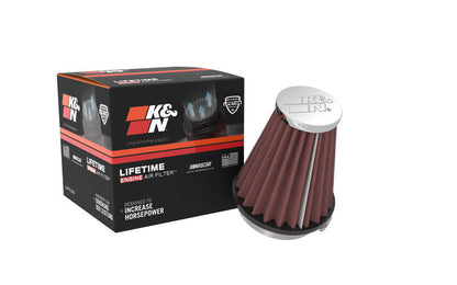 KN Universal Air Filter