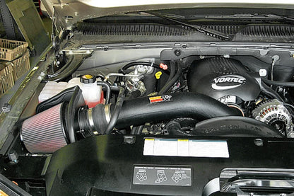 KN 57 FIPK Air Intake 50