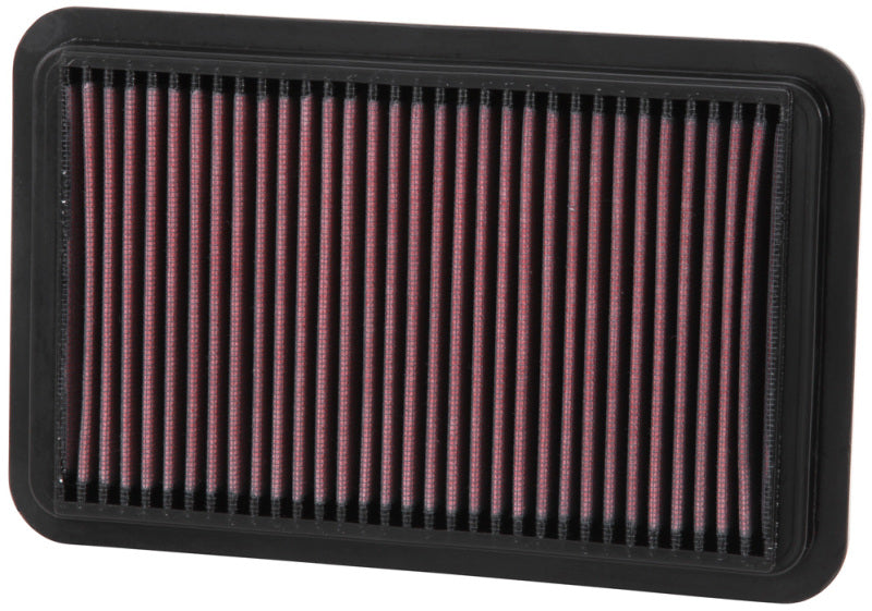 KN Drop in Air Filters