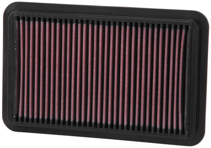KN Drop in Air Filters