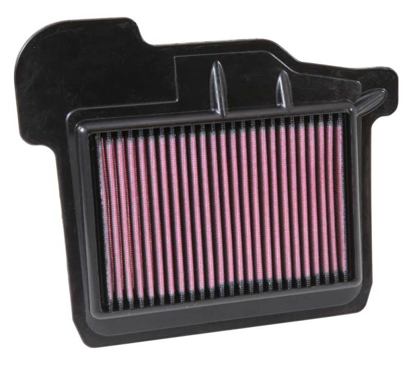 KN Motorcycle Direct Fit Air Filters